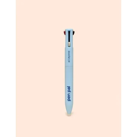 Alleyoop - Pen Pal - 4-in-1 Makeup Pen | Walmart (US)