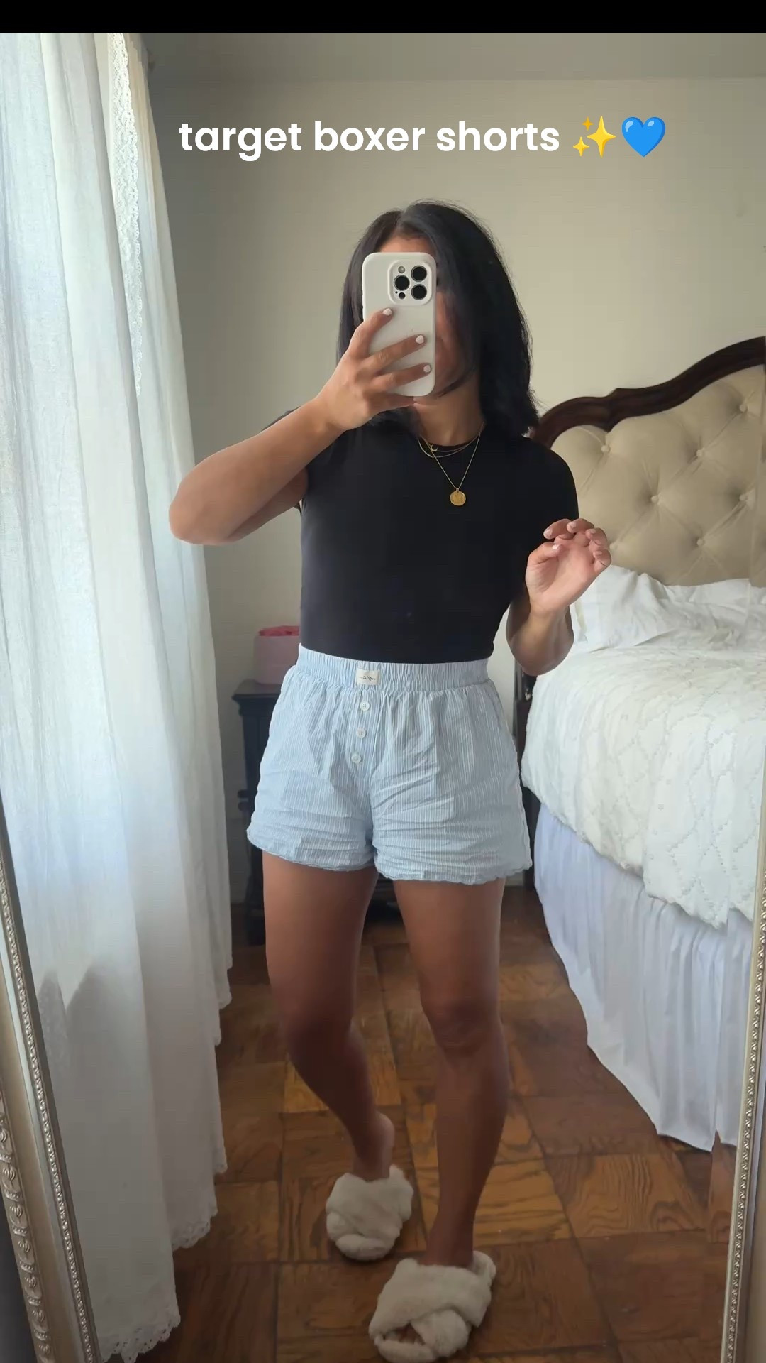 loving target boxers this season! they feel and look elevated like higher priced brands but for only around $15 & soo comfy! 

#LTKFindsUnder50 #LTKFindsUnder100 #LTKStyleTip