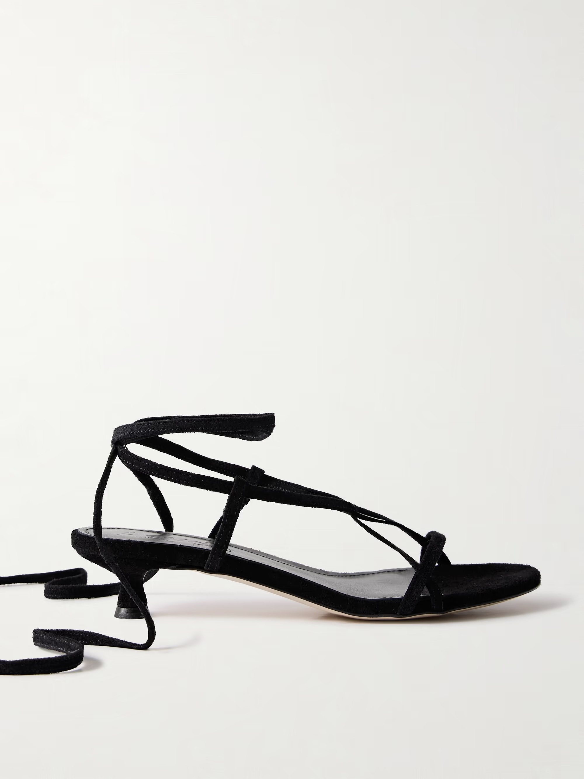 Paige suede sandals | NET-A-PORTER (UK & EU)