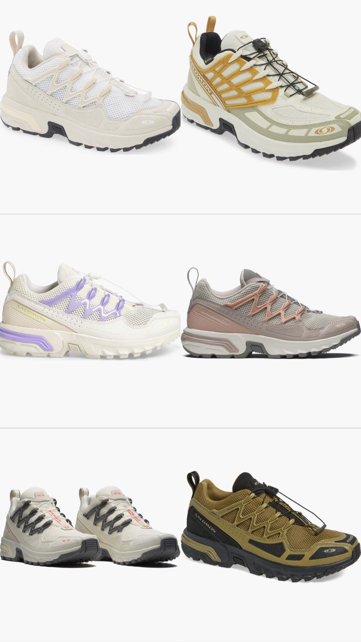 More sizes and colors here

#LTKShoeCrush