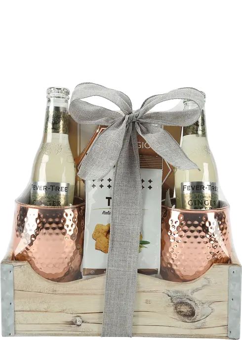 Mule Gift Basket | Total Wine
