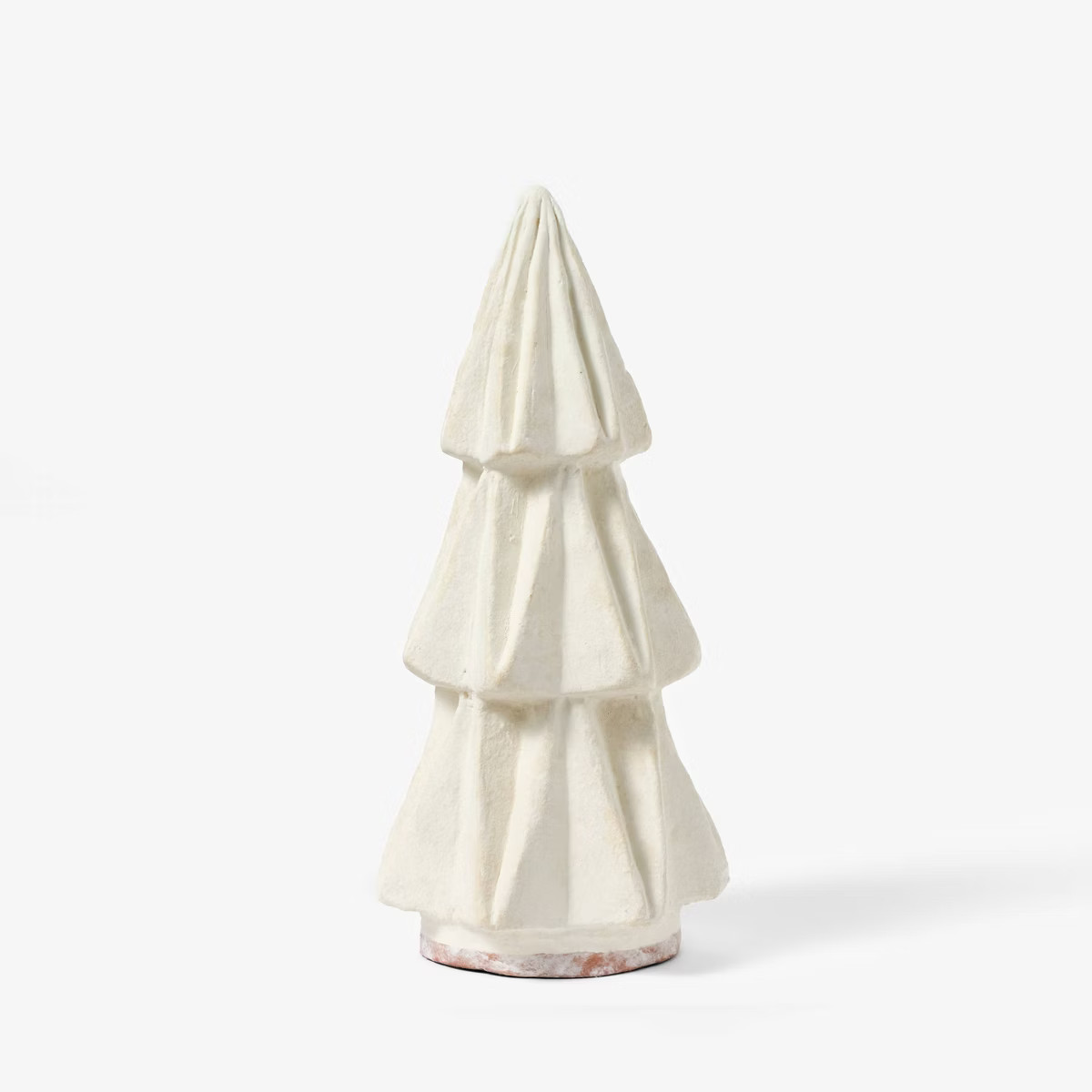 Medium Matte Ceramic Tree Cream - Threshold™ designed with Studio McGee | Target
