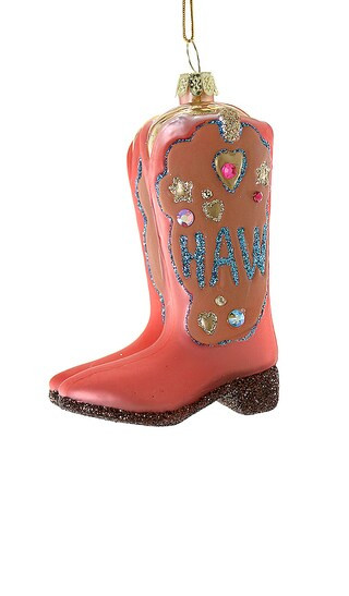 Yee Haw Ornament | Revolve Clothing (Global)