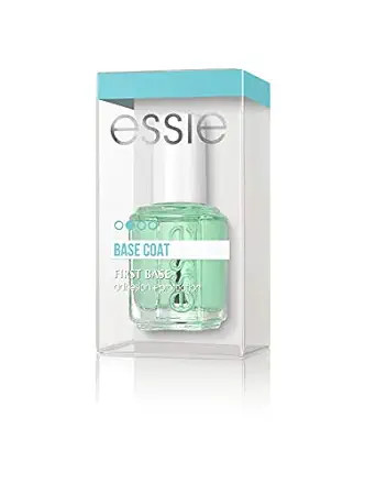 eSSIe First Base Coat Women's Nail Polish, 0.46 Ounce | Amazon (US)
