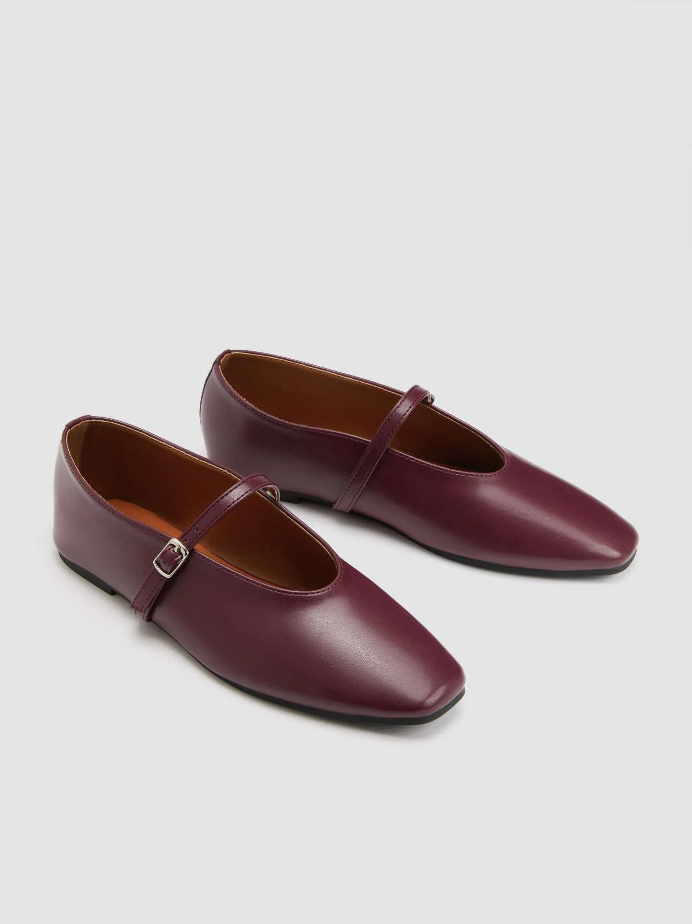 BALLERINE CLASSICHE | Cider