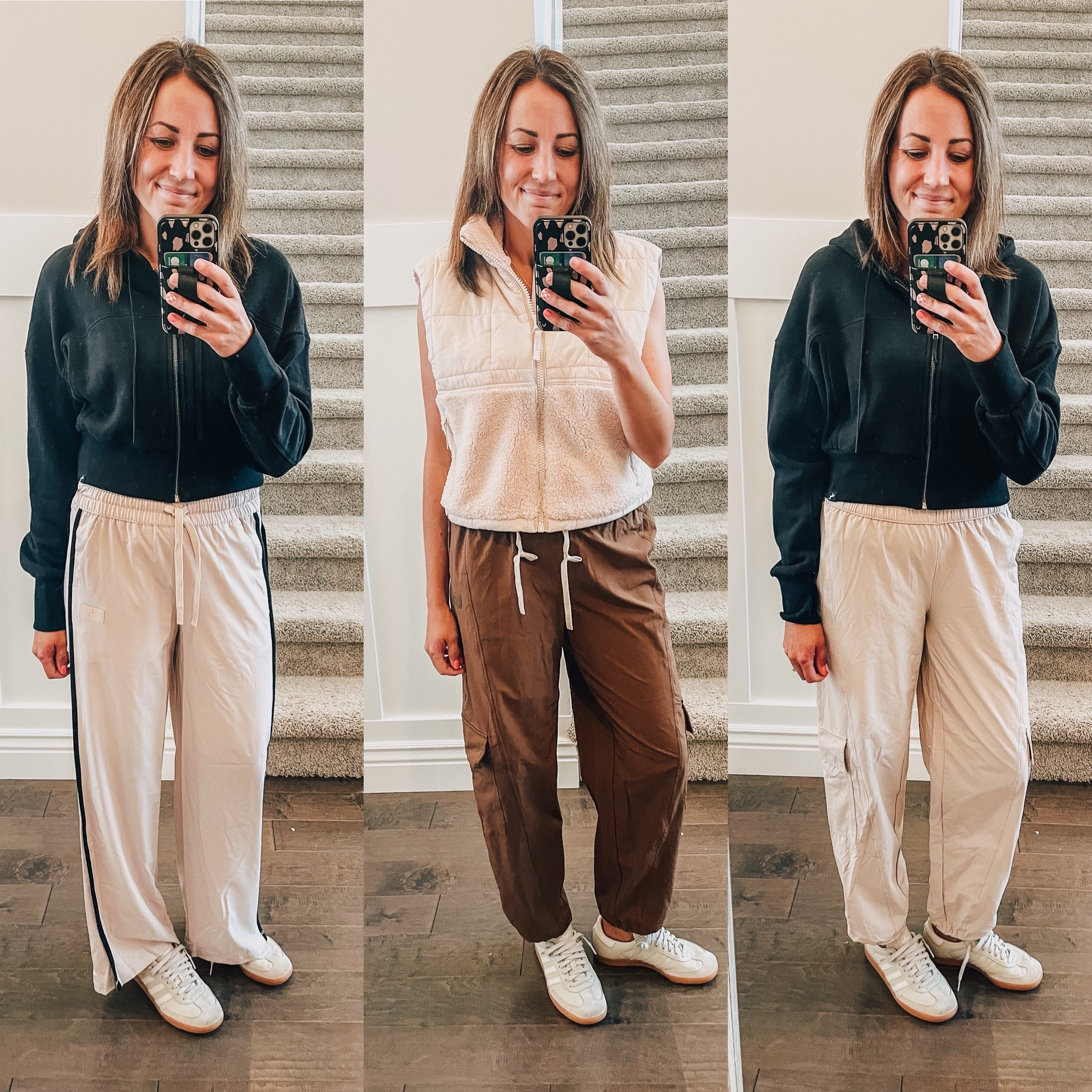 New Target athletic wear. 

#LTKActive #LTKStyleTip #LTKFindsUnder50