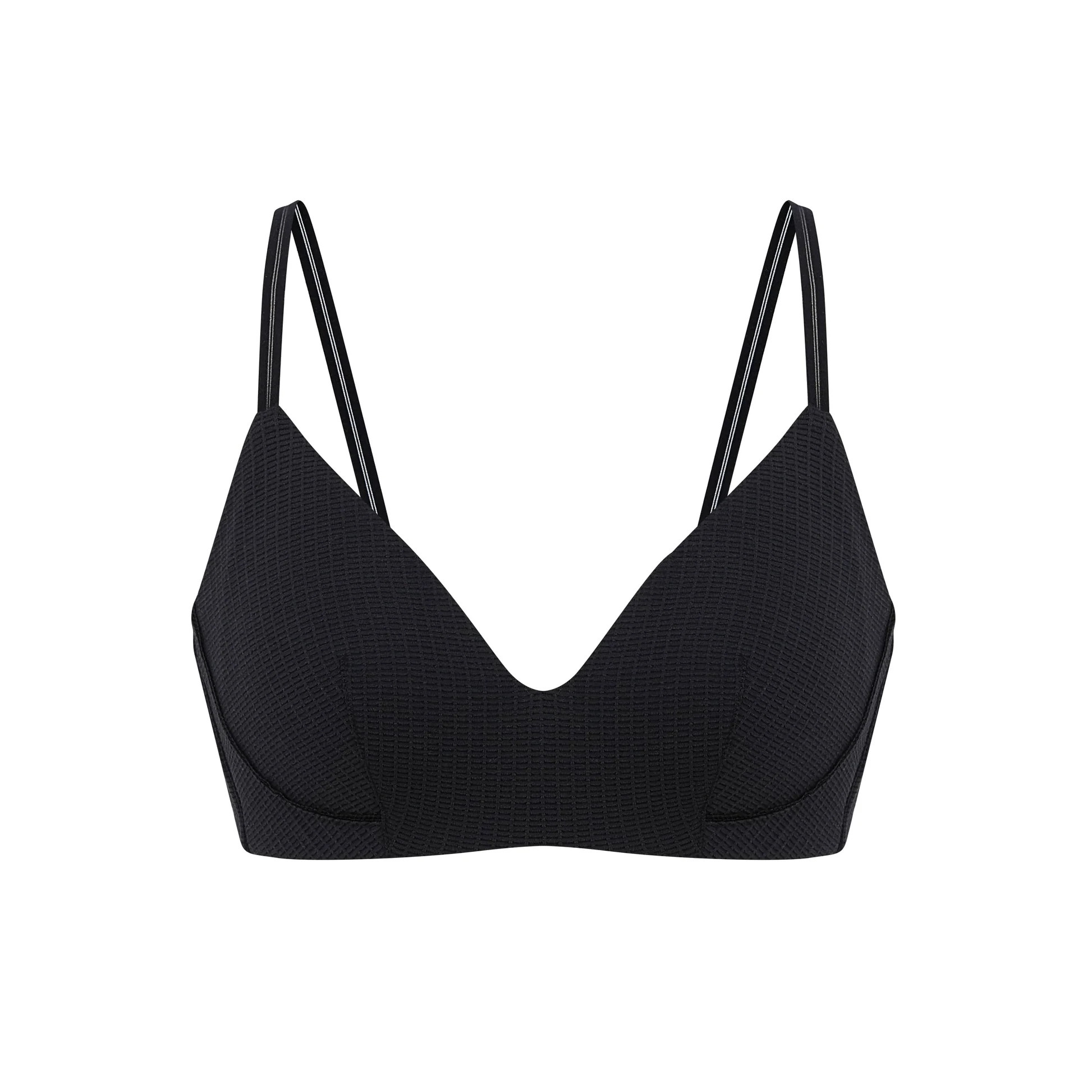 Pure Comfort Premium Triangle Bra | NEIWAI
