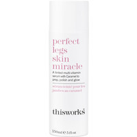 This Works Perfect Legs Skin Miracle | Space NK - UK