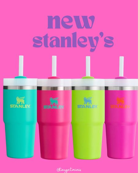 New Stanley tumblers

Target finds, Target style, new at Target

#LTKHome #LTKKids