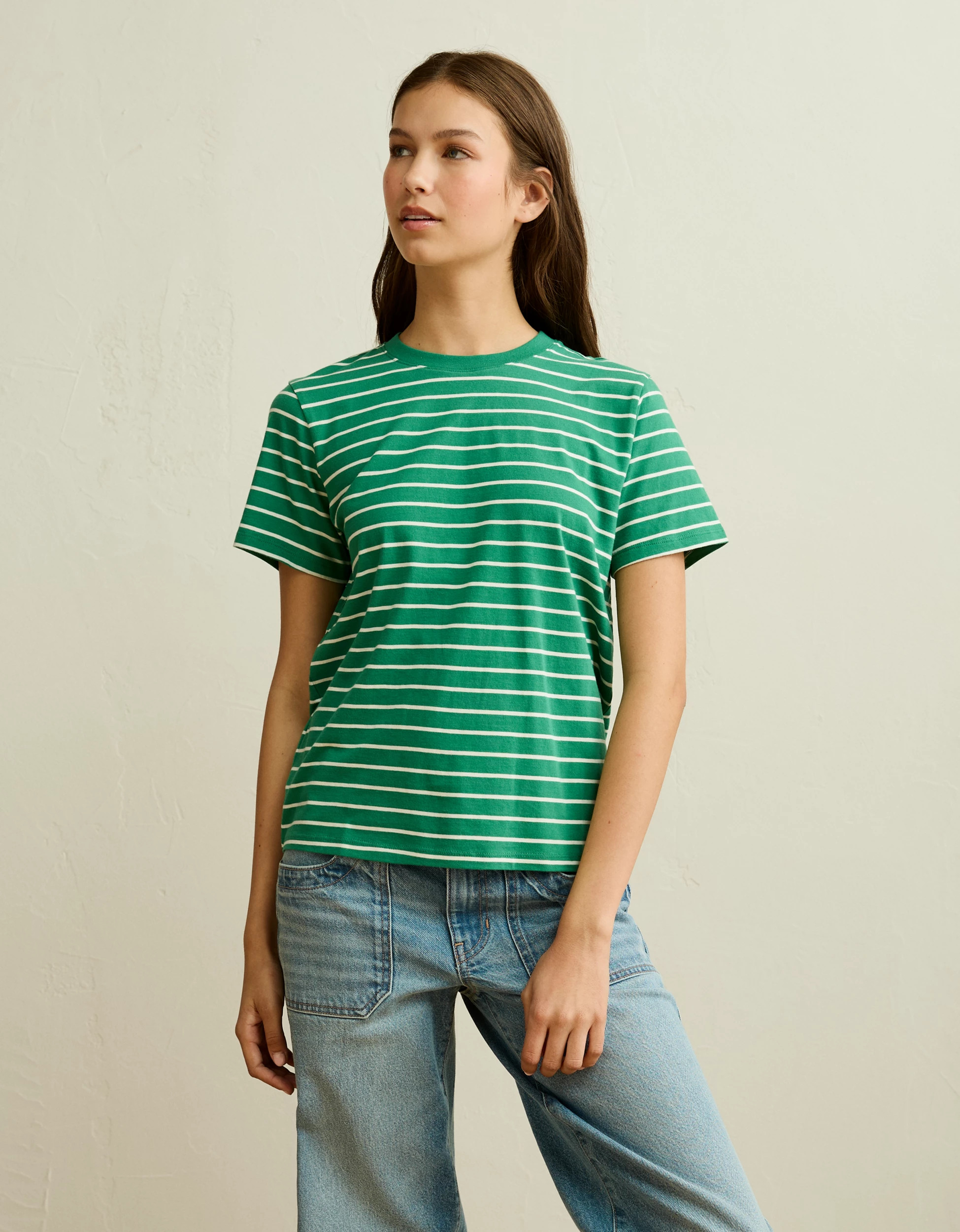 AE Everyday T-Shirt | American Eagle Outfitters (US & CA)