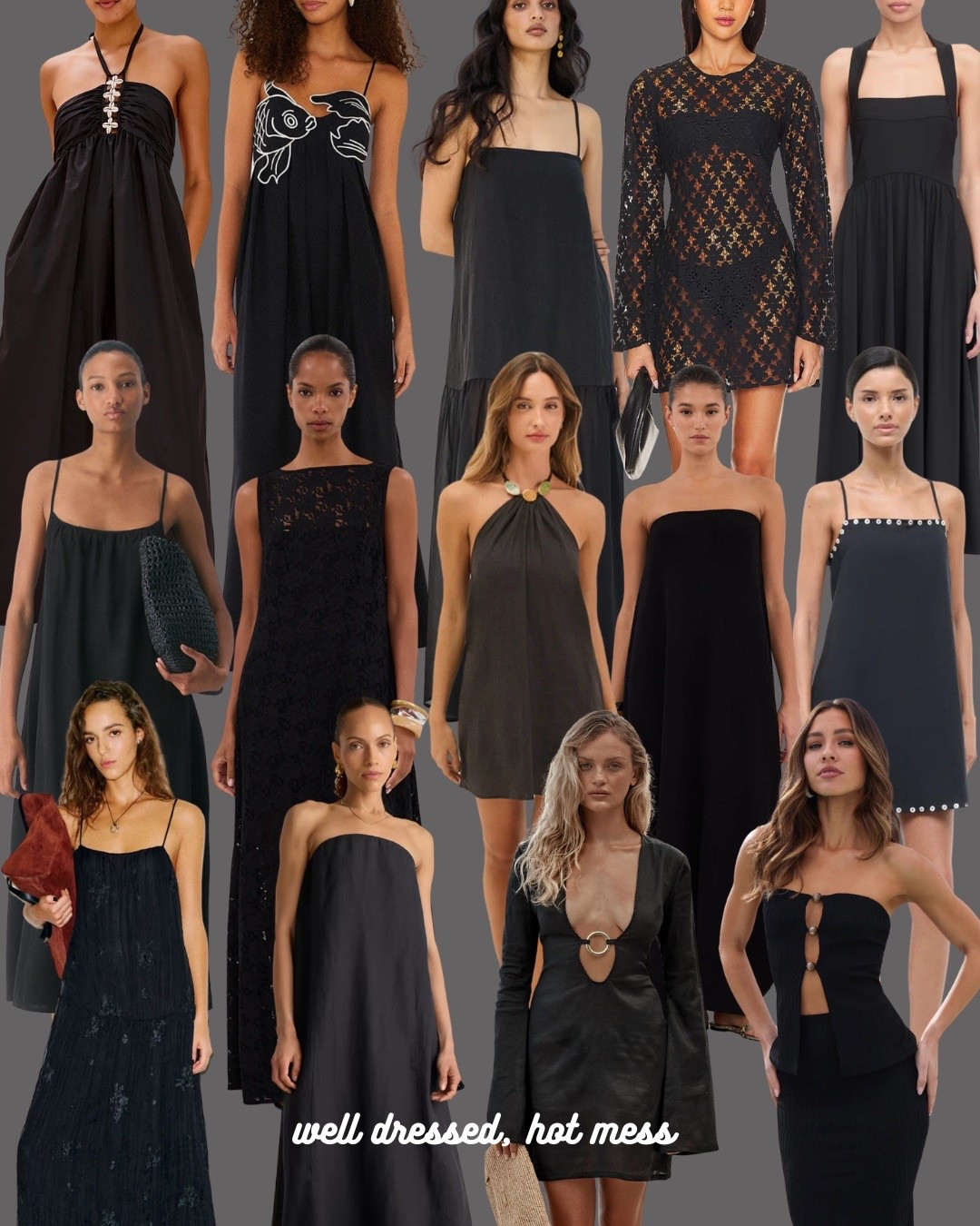 SPRING BREAK 🖤

Spring break looks, spring break outfits, spring break look book, spring break outfit ideas, spring break style guide, spring break style, vacation looks, vacation outfits, vacation look book, vacation outfit ideas, vacation style guide, vacation style, travel, beachwear, beach outfit, beach looks, pool outfits, resort wear, resort wear, resort looks, resort outfit ideas, resort looks, resort outfits, resort style guide, vacation style guide, spring break style guide, beach style guide, resort look book, resort outfit ideas, resort style, black outfit, black outfits, black outfit ideas, black style, bachelorette, black colored outfit, swimsuit, swim, bikini, black swimsuit, black bikini, black, vacation outfits, vacation outfits beach, beach, spring break outfit, resort wear 2026, resort wear 

#LTKSwim #LTKSpringSale #LTKTravel