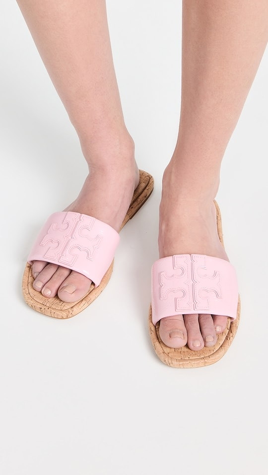 Double T Sport Slides | Shopbop