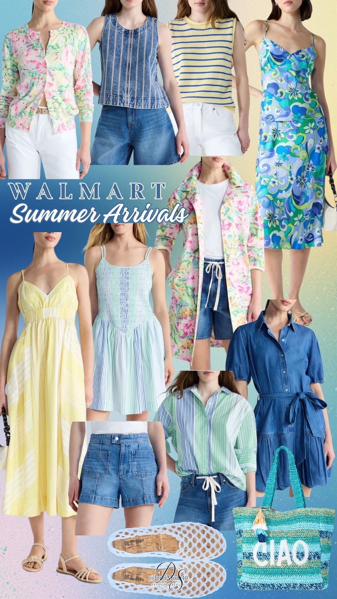 #summerfashion #midsizefashion #newarrivals

#LTKgrwm #LTKMidsize #LTKOver40