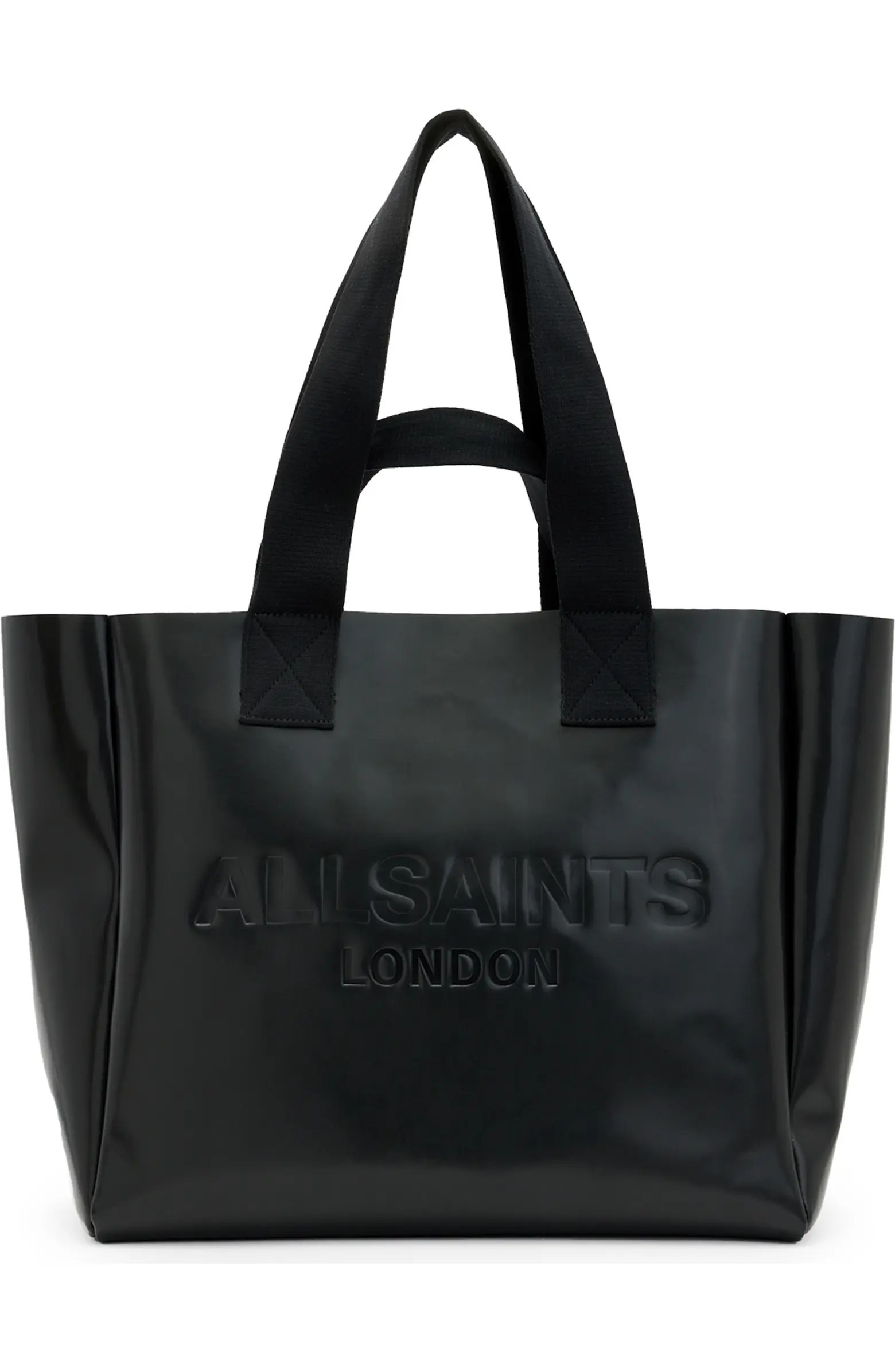 Izzy Leather Tote | Nordstrom