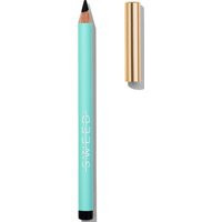 Sweed Satin Kohl Eyeliner 2.26g (Various Shades) - Black | Cult Beauty