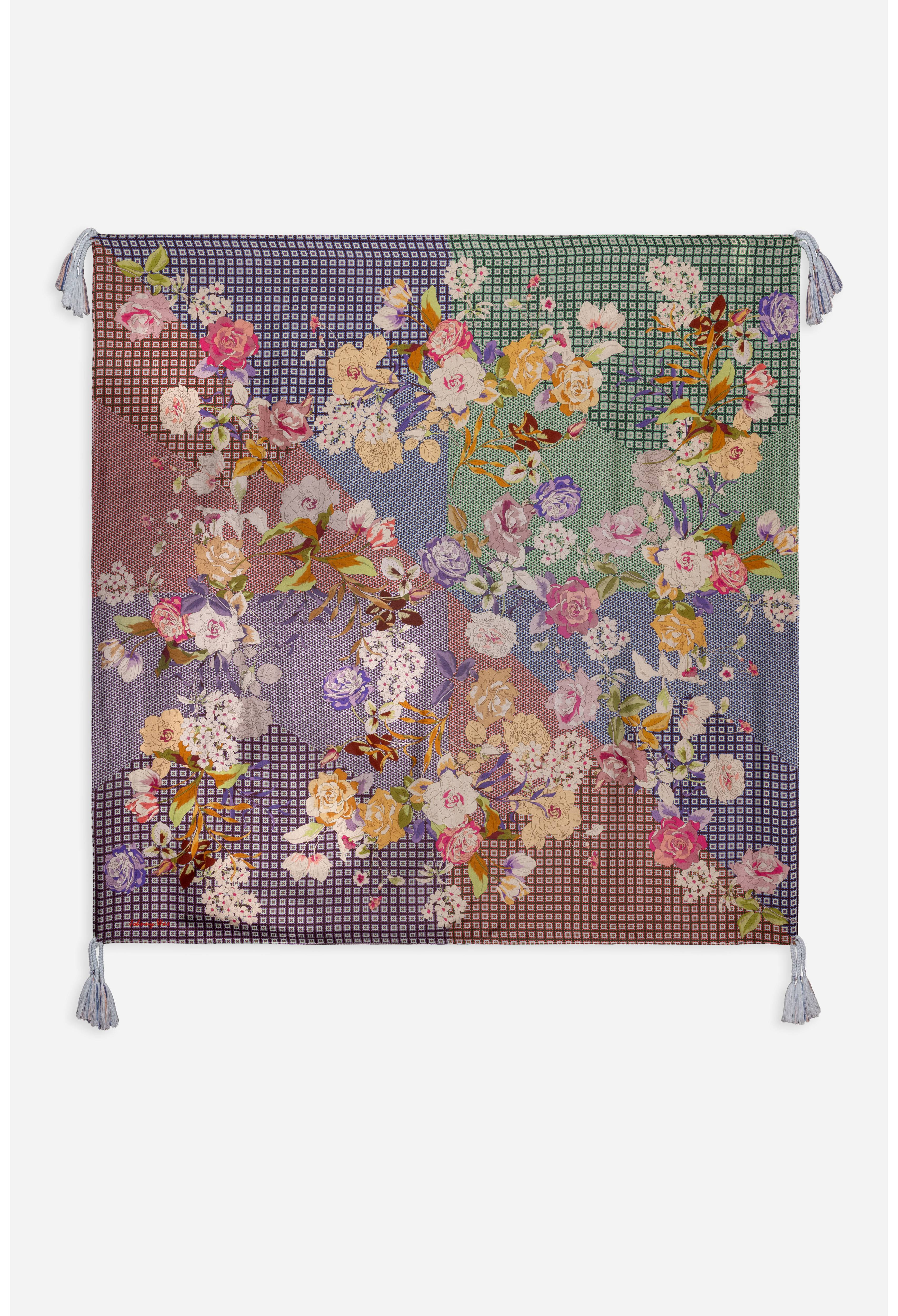 Cathron Scarf | Johnny Was | Johnny Was