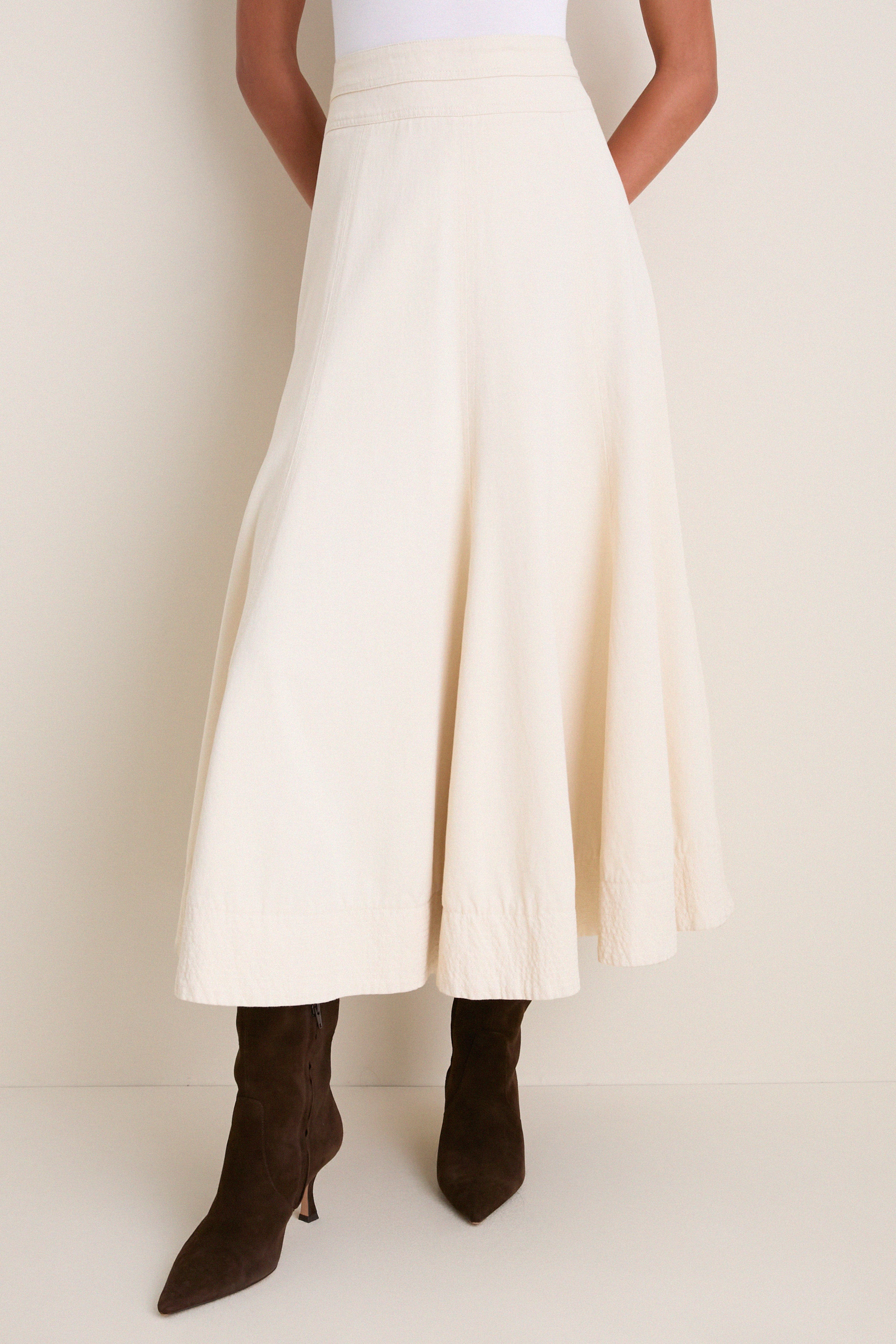 Stone Brynn Skirt | Tuckernuck (US)