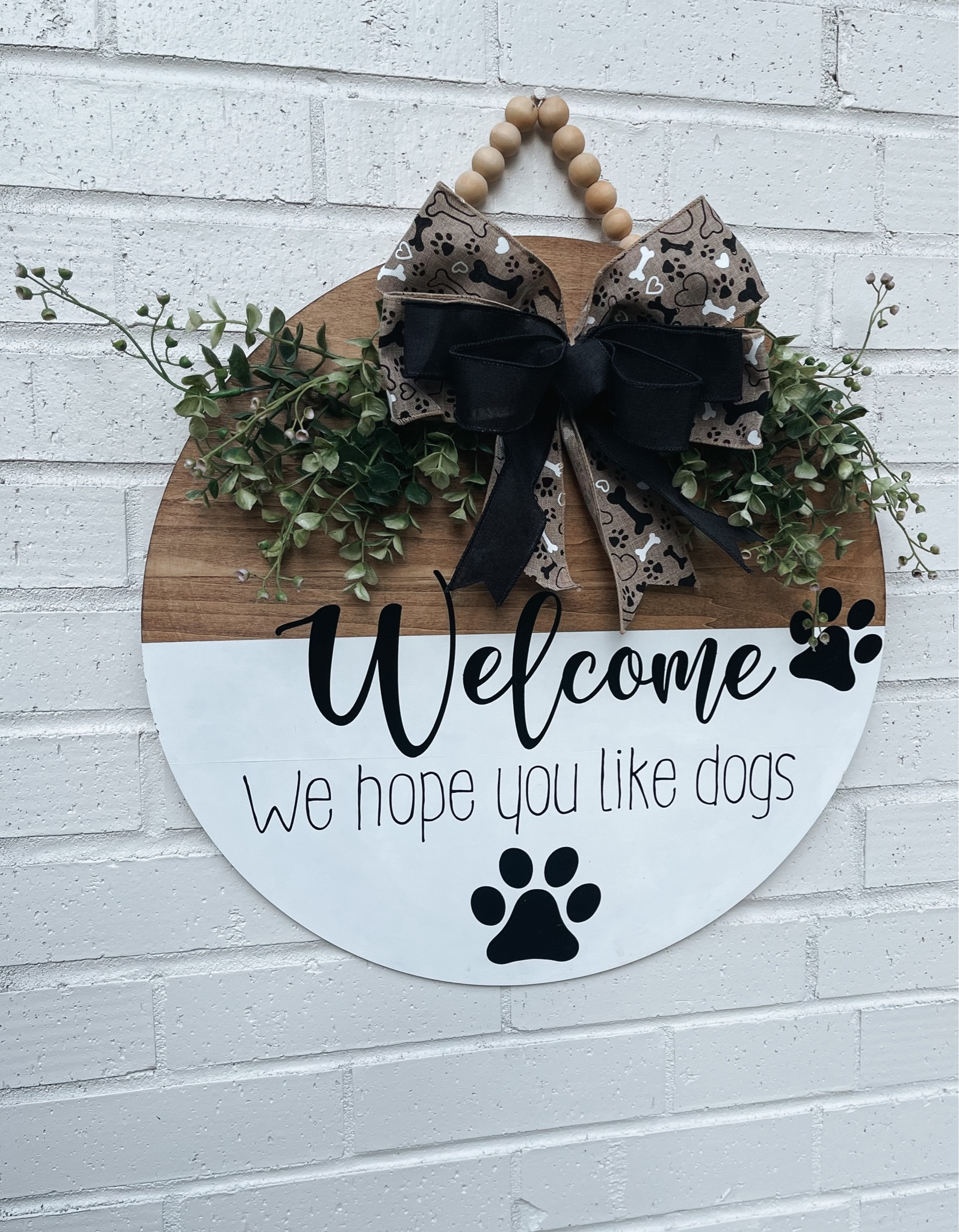 Front porch sign

#LTKhome