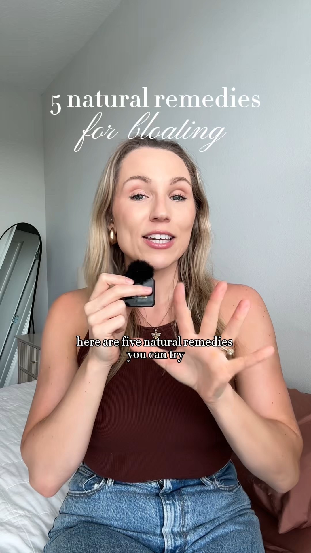 Remedies I swear by when it comes to bloating and restroom struggles 

#LTKActive #LTKFindsUnder50 #LTKBeauty