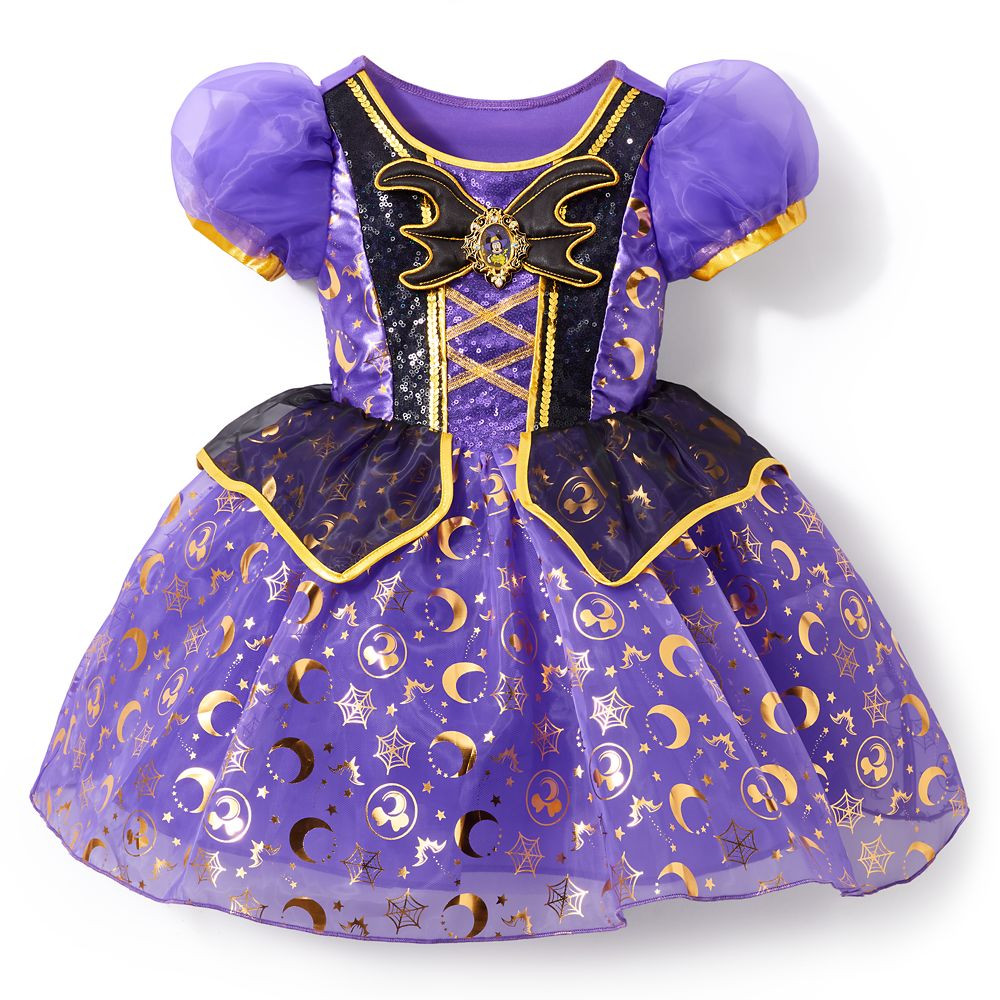 Minnie Mouse Witch Costume for Kids | Disney Store