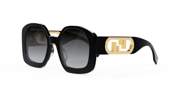 Fendi FE40048U Sunglasses | Free Shipping | EZ Contacts