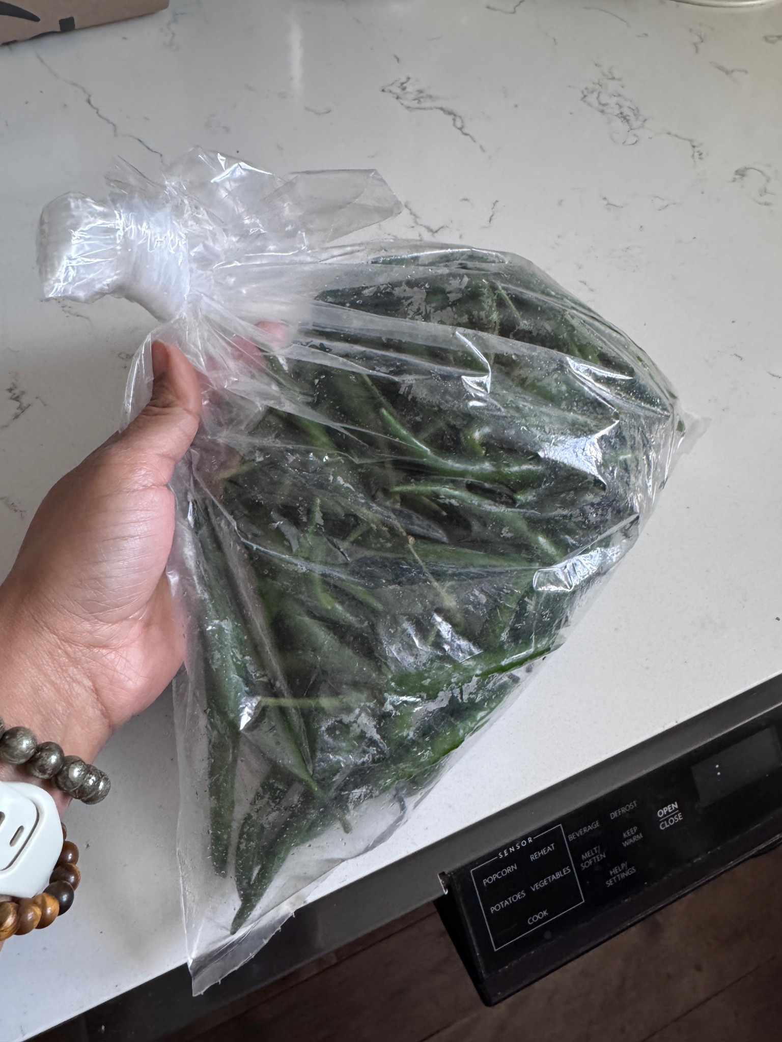 Super Spicy- Fresh Thai chile peppers - 16 oz , this lasts a month 

#LTKdayinmylife #LTKvlog #LTKfoodie