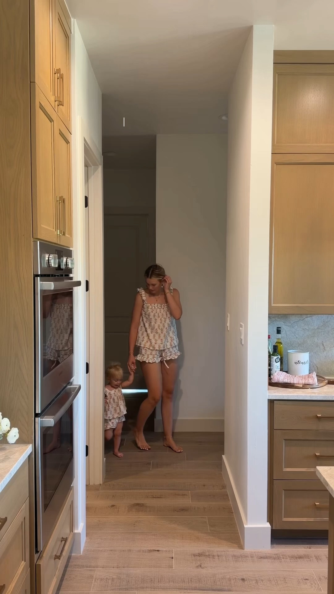 morning vlog in our new house!!

#LTKHome #LTKmorningroutine #LTKmomlife