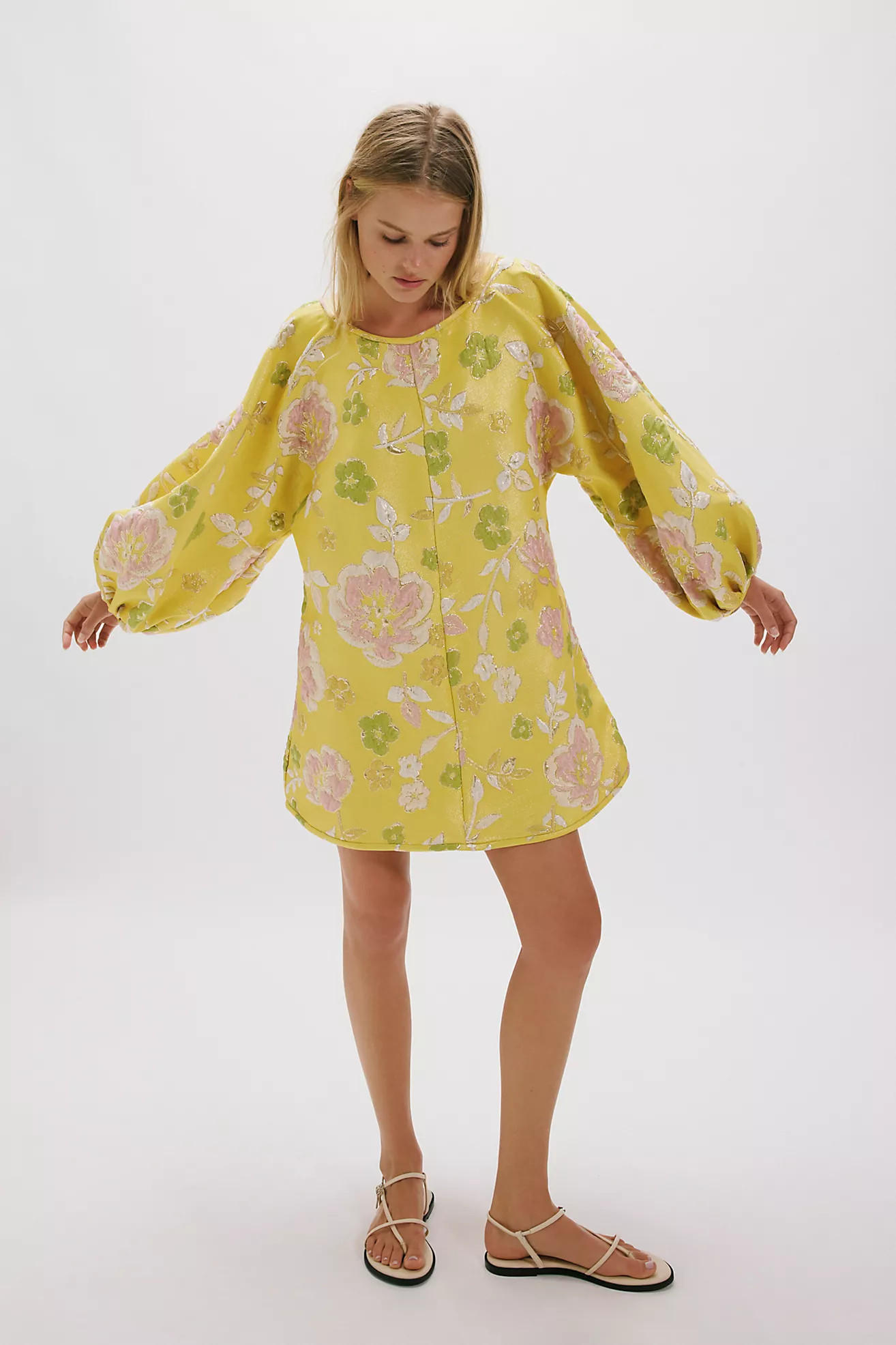 Arianne Elmy Good Luck Dress | Free People (Global - UK&FR Excluded)