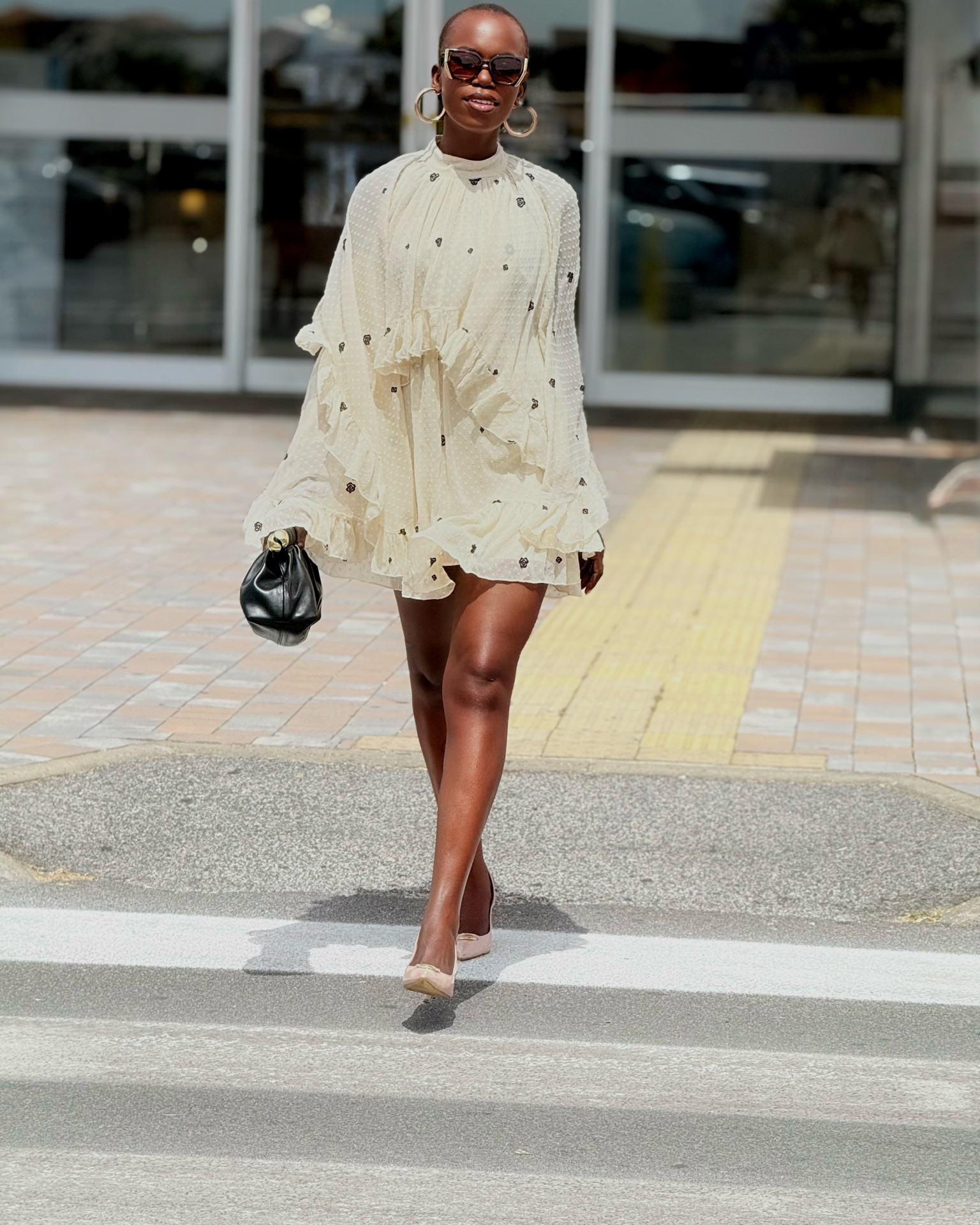 Summer look

#LTKsummer #LTKstyletip #LTKdresses
