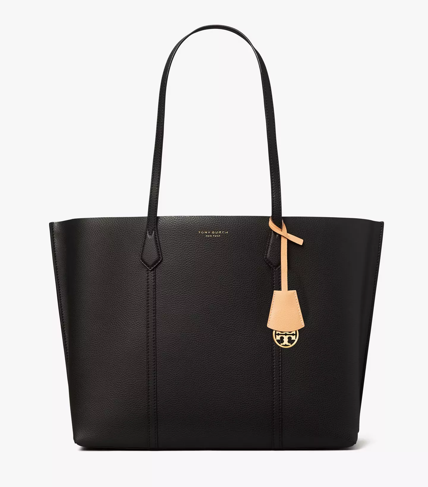 PERRY TRIPLE-COMPARTMENT TOTE BAG curated on LTK