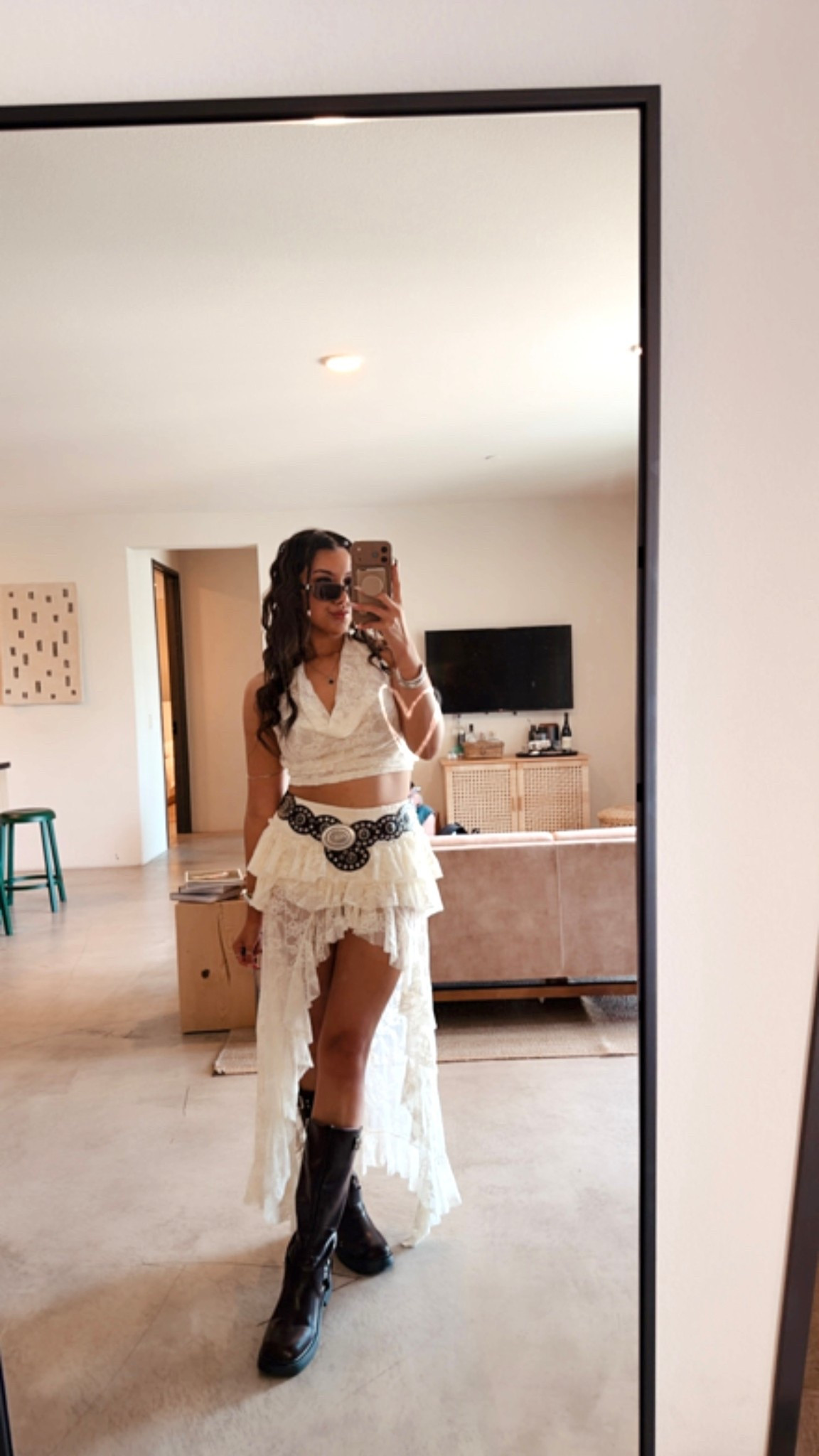 Coachella Festival Hair Inspo + Necessities 

#LTKFestival #LTKootd #LTKgrwm