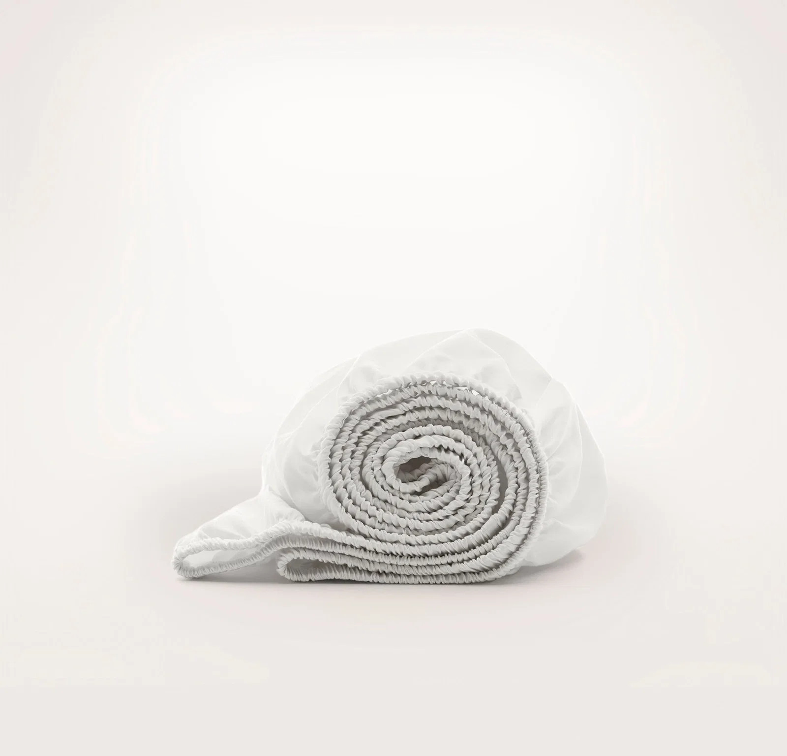 Signature Fitted Crib Sheet | Boll & Branch