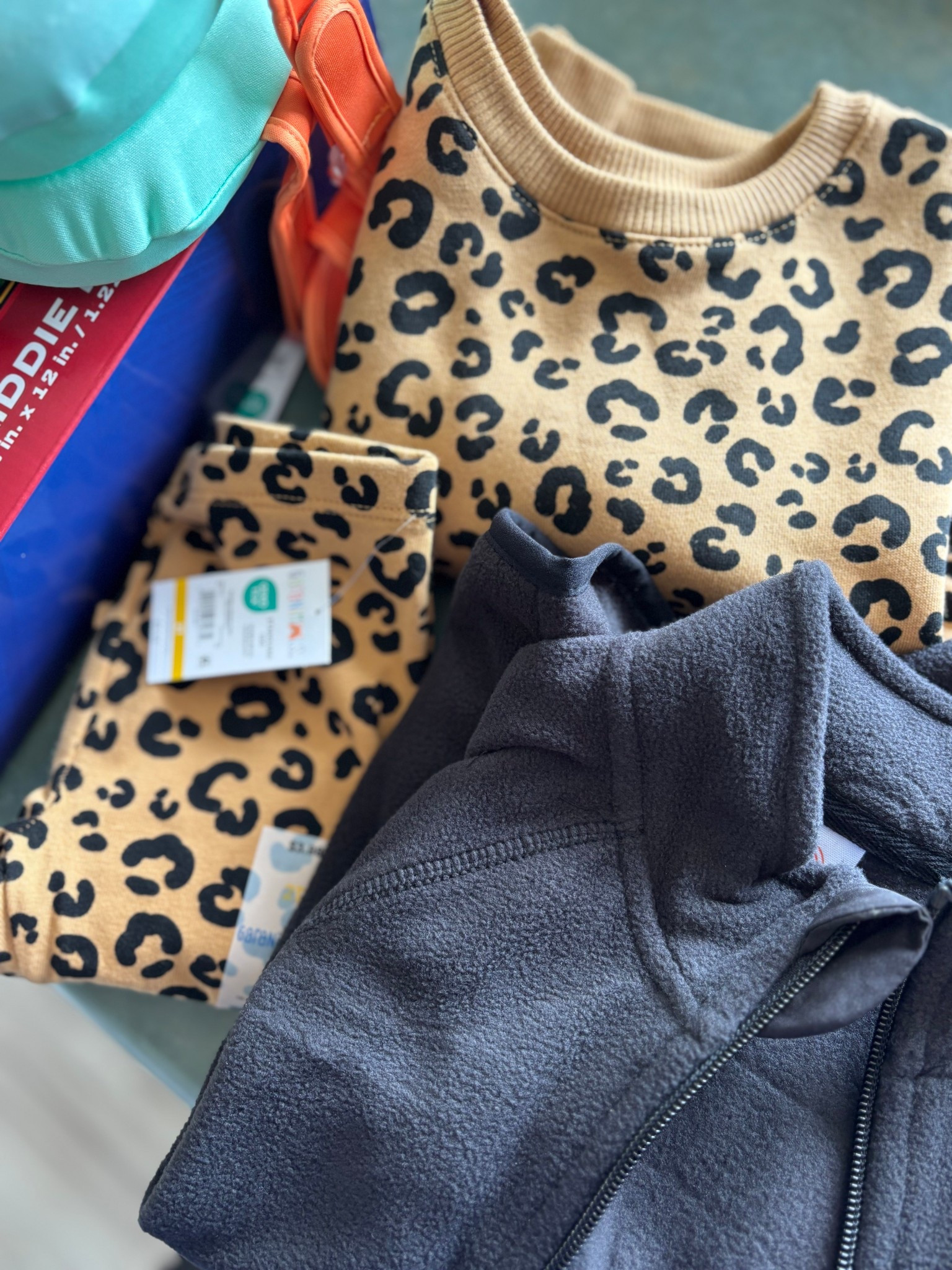 Walmart toddler / kid clothes 

#LTKKids #LTKFamily #LTKBaby