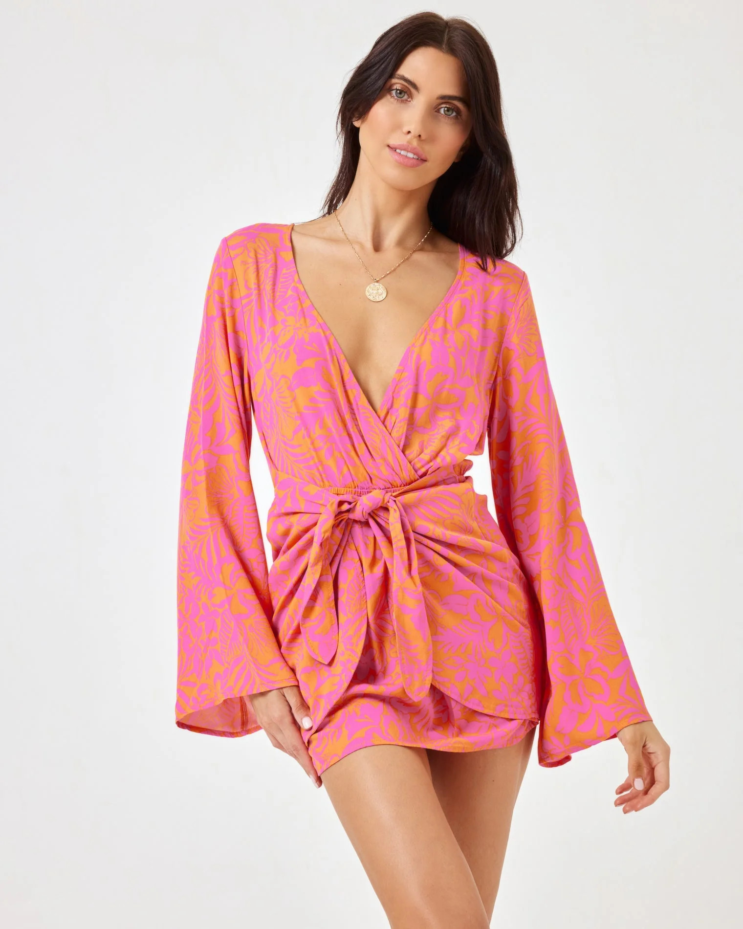 Printed Kristy Dress | L*Space