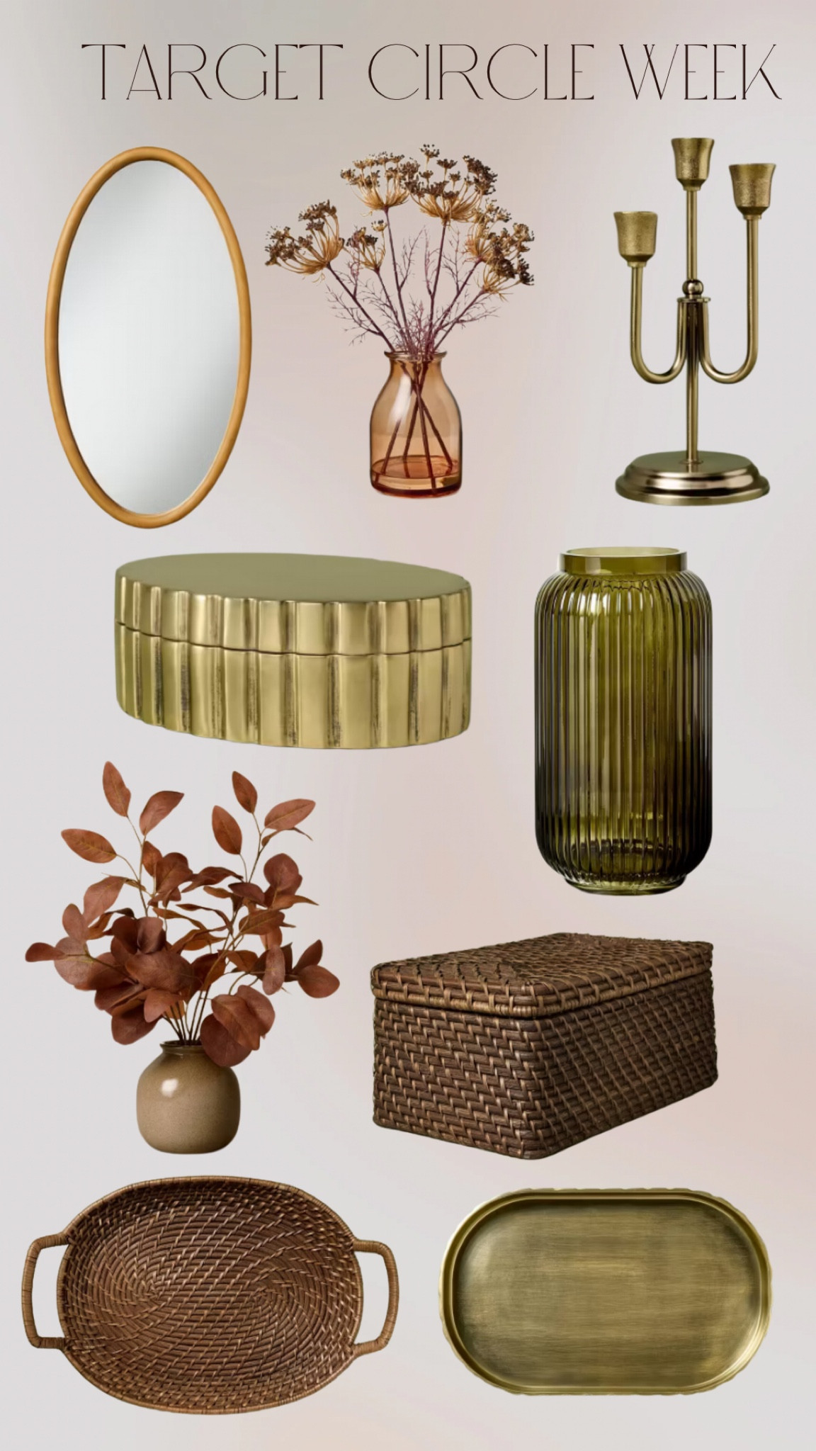 Target circle week 🎯25% off Hearth and Hand with Magnolia

#LTKxTarget #LTKSaleAlert #LTKSeasonal