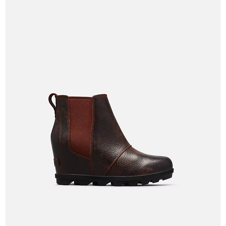 Women’s Joan of Arctic™ Wedge Chelsea Boot | Sorel (US & CA)