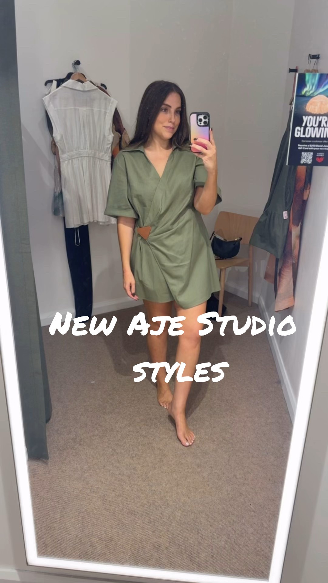 Love the colour palette of this new collection! 

Wearing size 12 in all the pieces. 

#LTKsummer #LTKstyletip #LTKaustralia