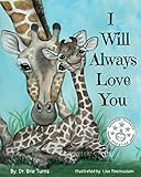 I Will Always Love You: Keepsake Gift Book for Mother and New Baby     Paperback – April 25, 20... | Amazon (US)