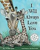 I Will Always Love You: Keepsake Gift Book for Mother and New Baby     Paperback – April 25, 20... | Amazon (US)