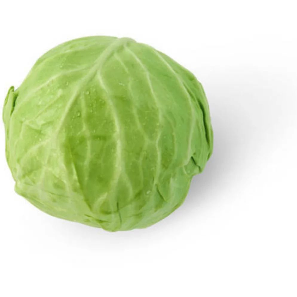 Green Cabbage, Head - Walmart.com | Walmart (US)