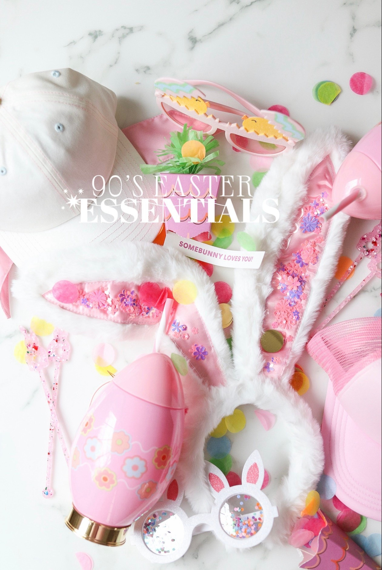Easter Hosting Essentials 

#LTKspring #LTKSpringSale #LTKHome
