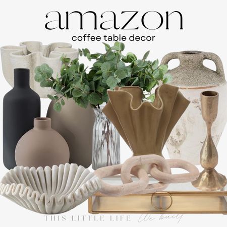 Amazon coffee table decor!

Amazon, Amazon home, home decor, seasonal decor, home favorites, Amazon favorites, home inspo, home improvement

#LTKSeasonal #LTKstyletip #LTKhome