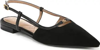 Cohen Pointed Toe Flat (Women) | Nordstrom