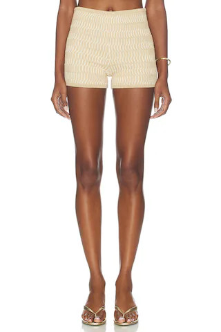 Grazia Short
                    
                    DEVON WINDSOR | Revolve Clothing (Global)