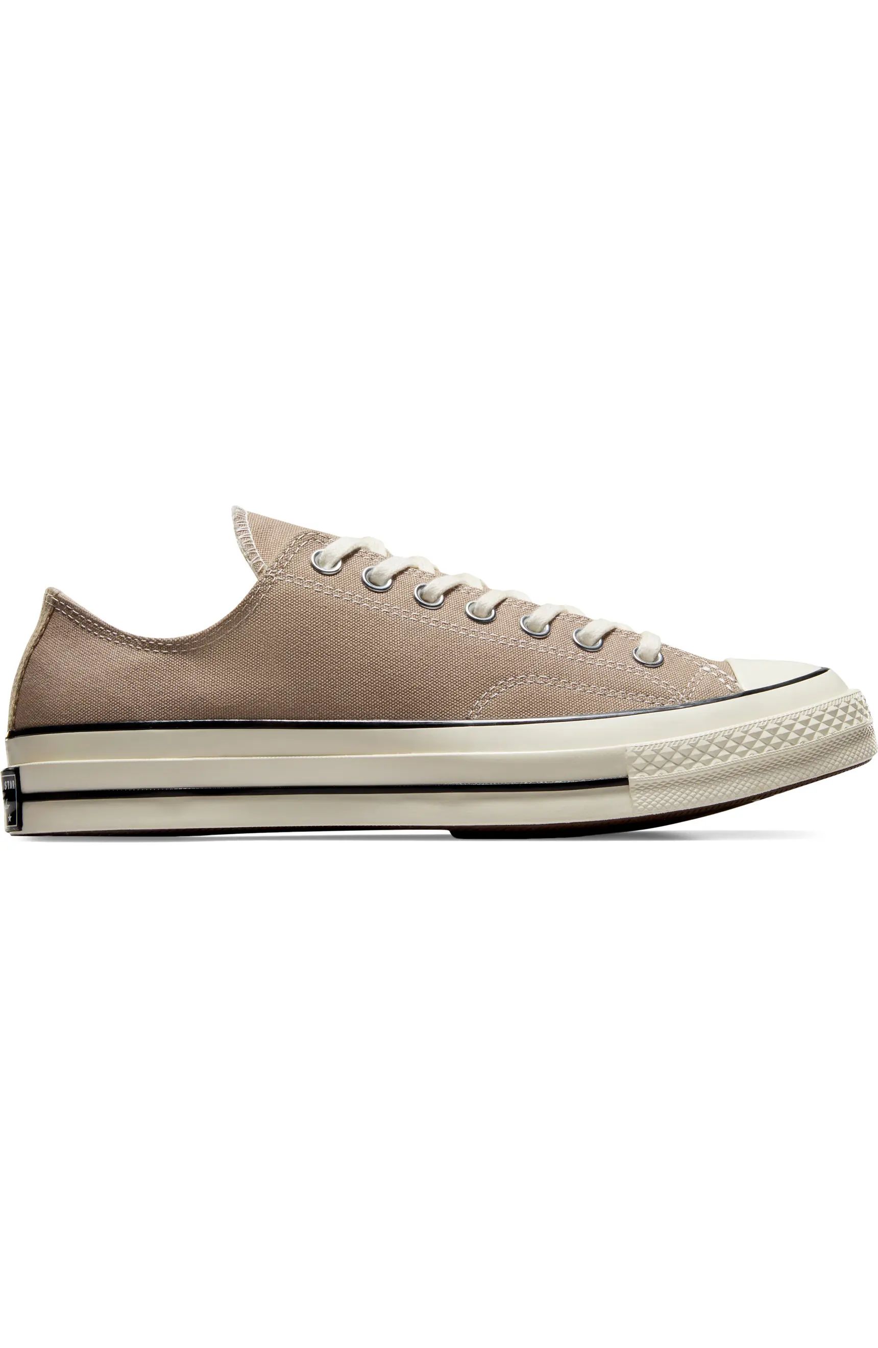 Chuck 70 Oxford Sneaker (Men) | Nordstrom