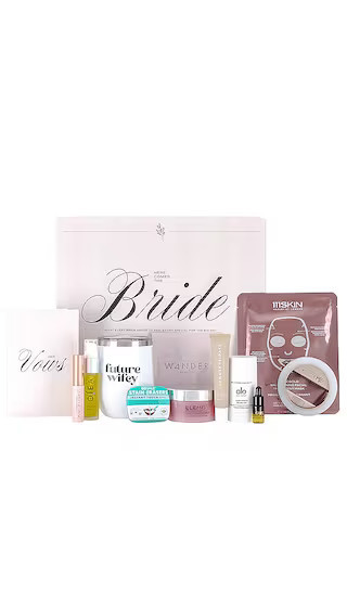 REVOLVE Beauty Here Comes The Bride Set in Beauty: NA. | Revolve Clothing (Global)