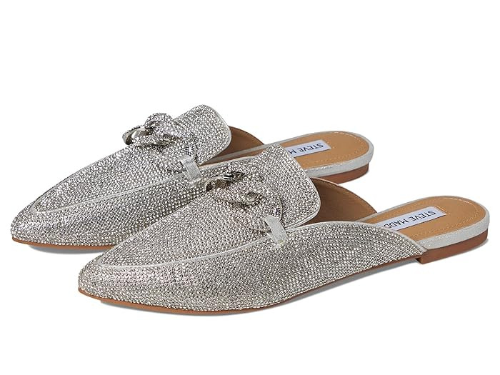 Steve Madden Finn-R Flat | Zappos