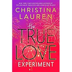 The True Love Experiment | Amazon (US)