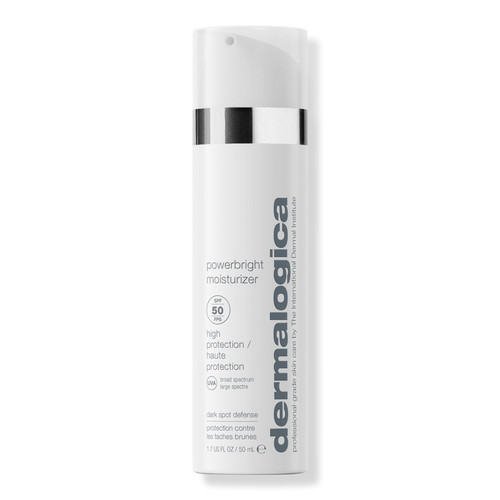 Powerbright Moisturizer SPF 50 | Ulta