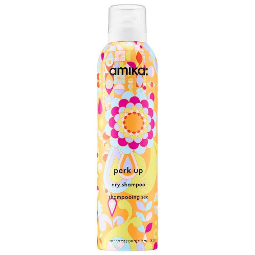 Amika Perk Up Dry Shampoo 5.30 oz - Walmart.com | Walmart (US)